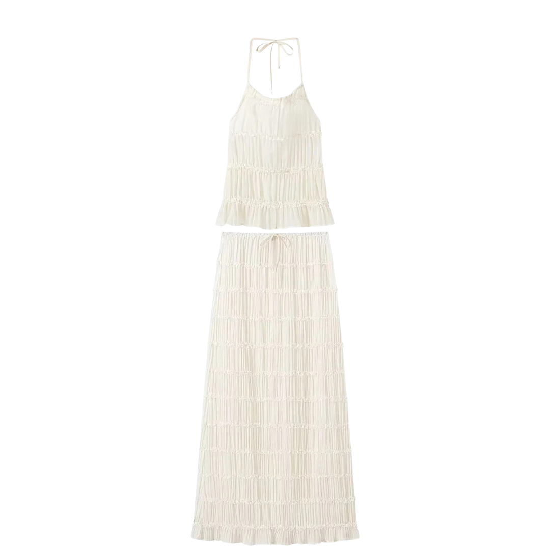 Isa Boho-Set