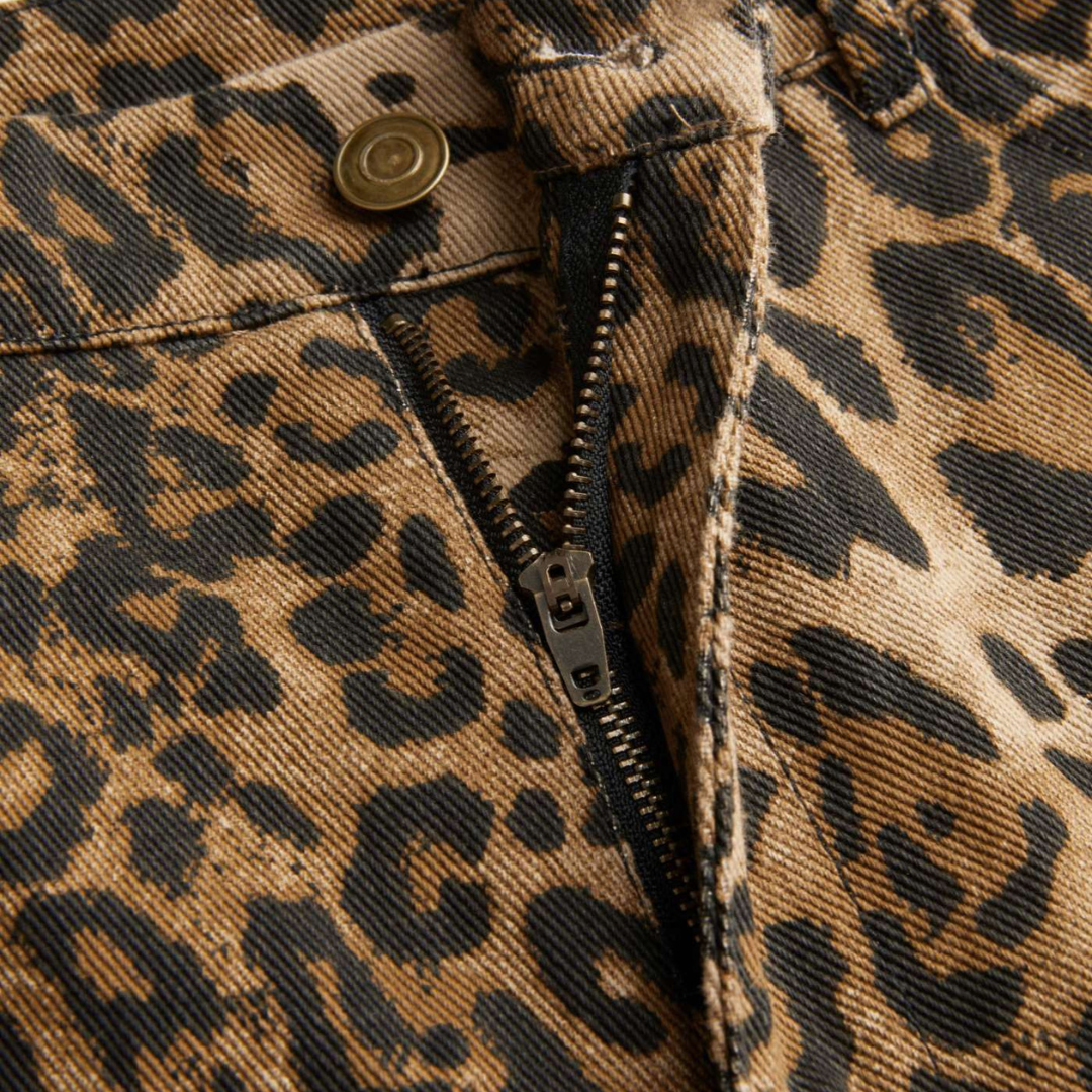 Leo Jeans