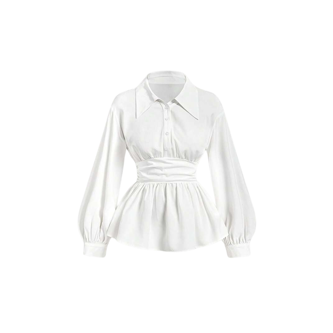 Léa Dress