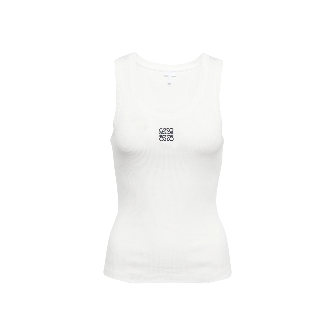 Luna Rib Top