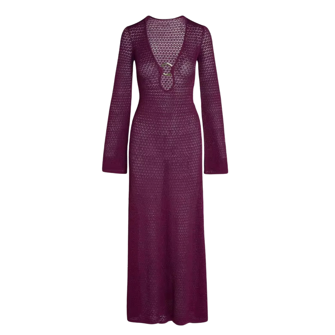 Soléa Knit Dress