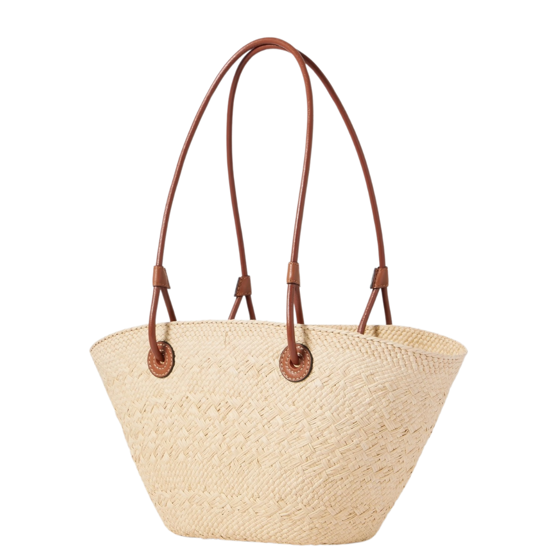 Amara Beach Tote
