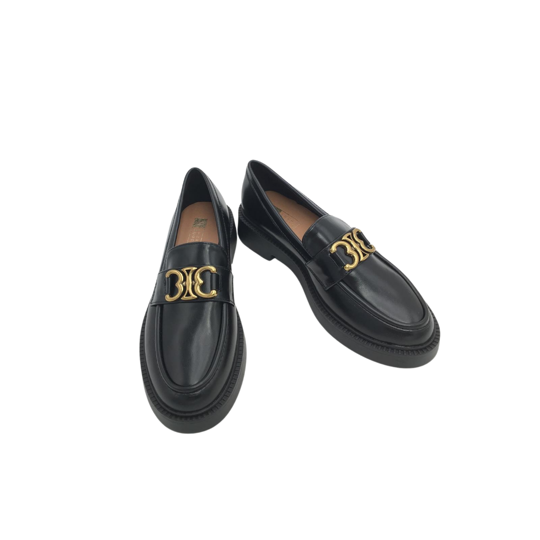 Classic Loafers