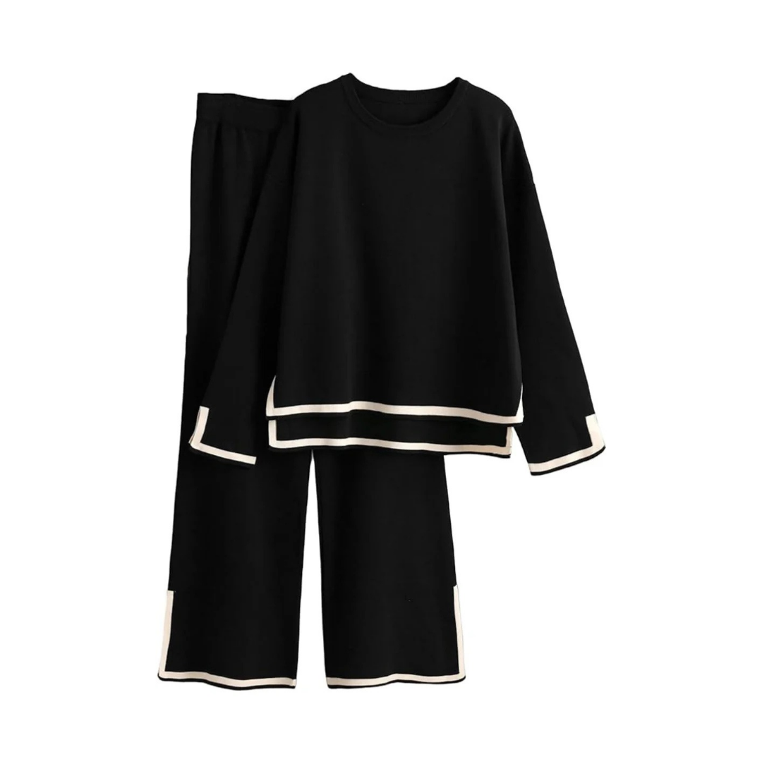 Zweiteiliges Lounge Set