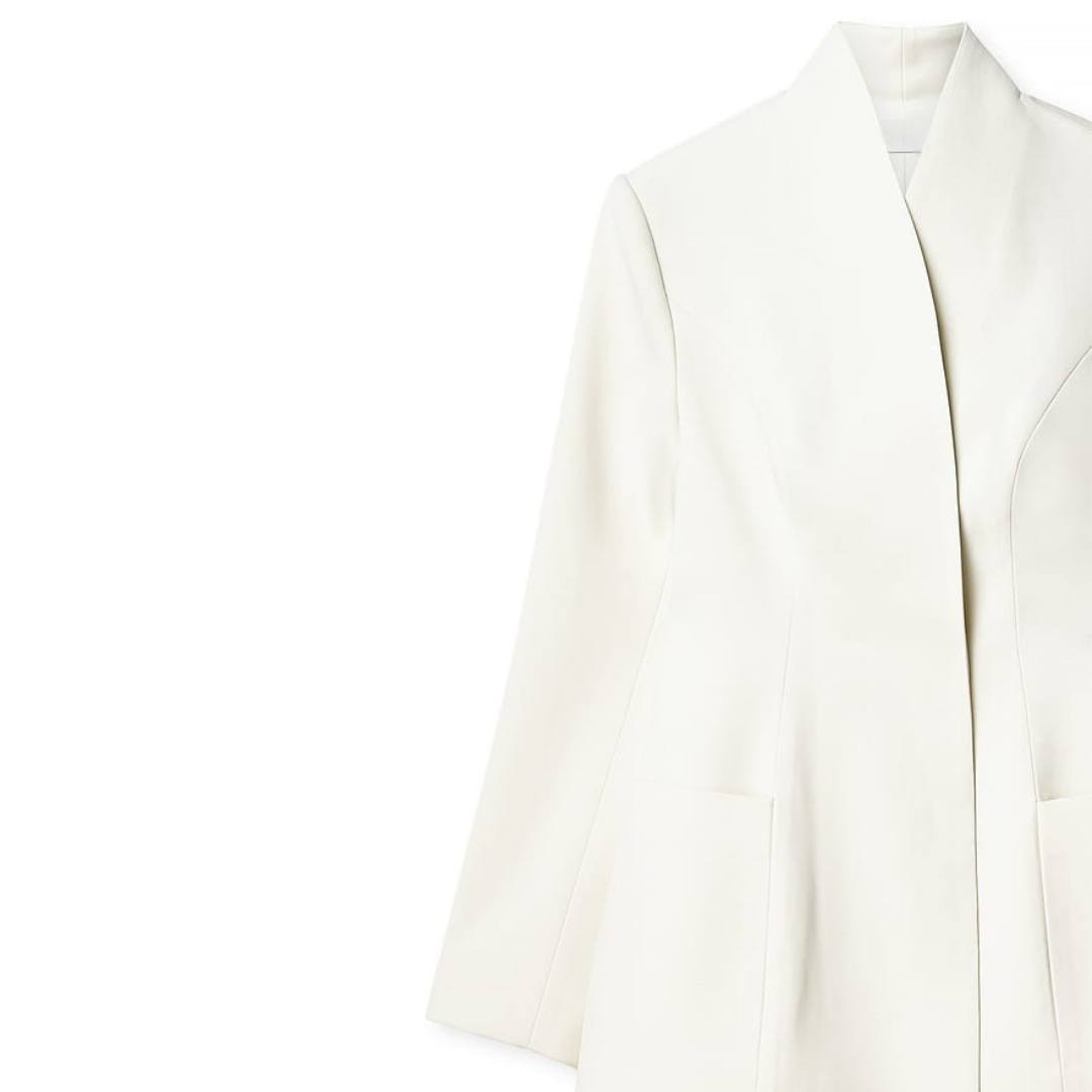 Muse Blazer