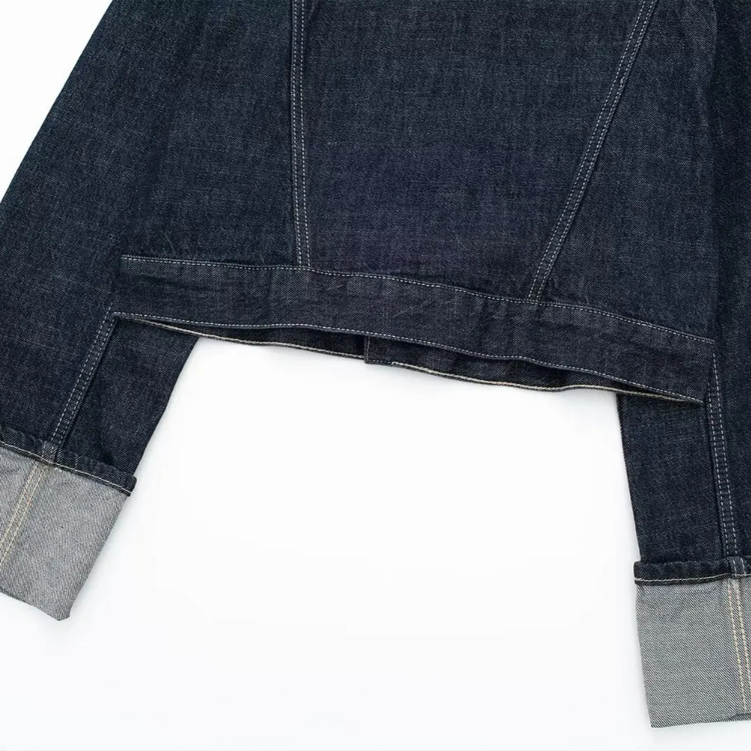 Denim Dream