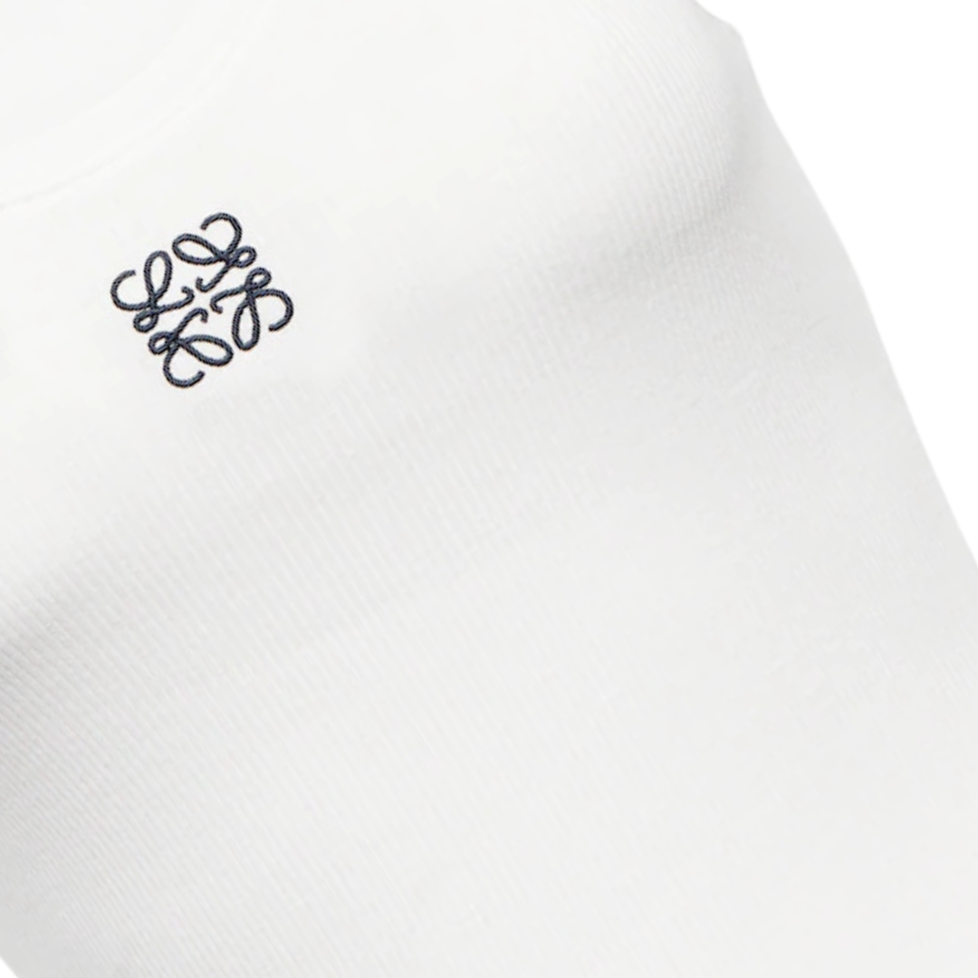 Luna Rib Top