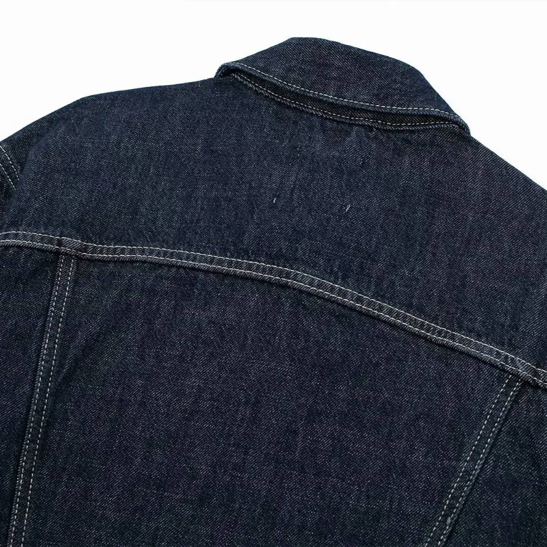Denim Dream