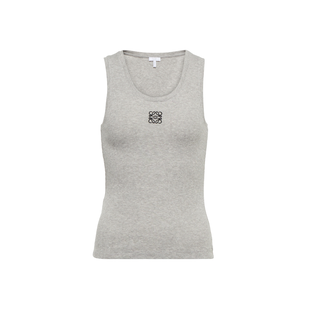 Luna Rib Top