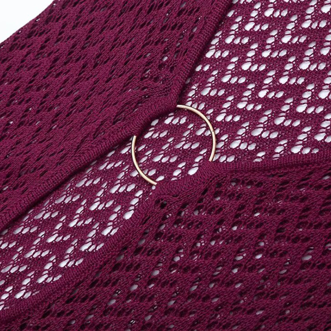 Soléa Knit Dress