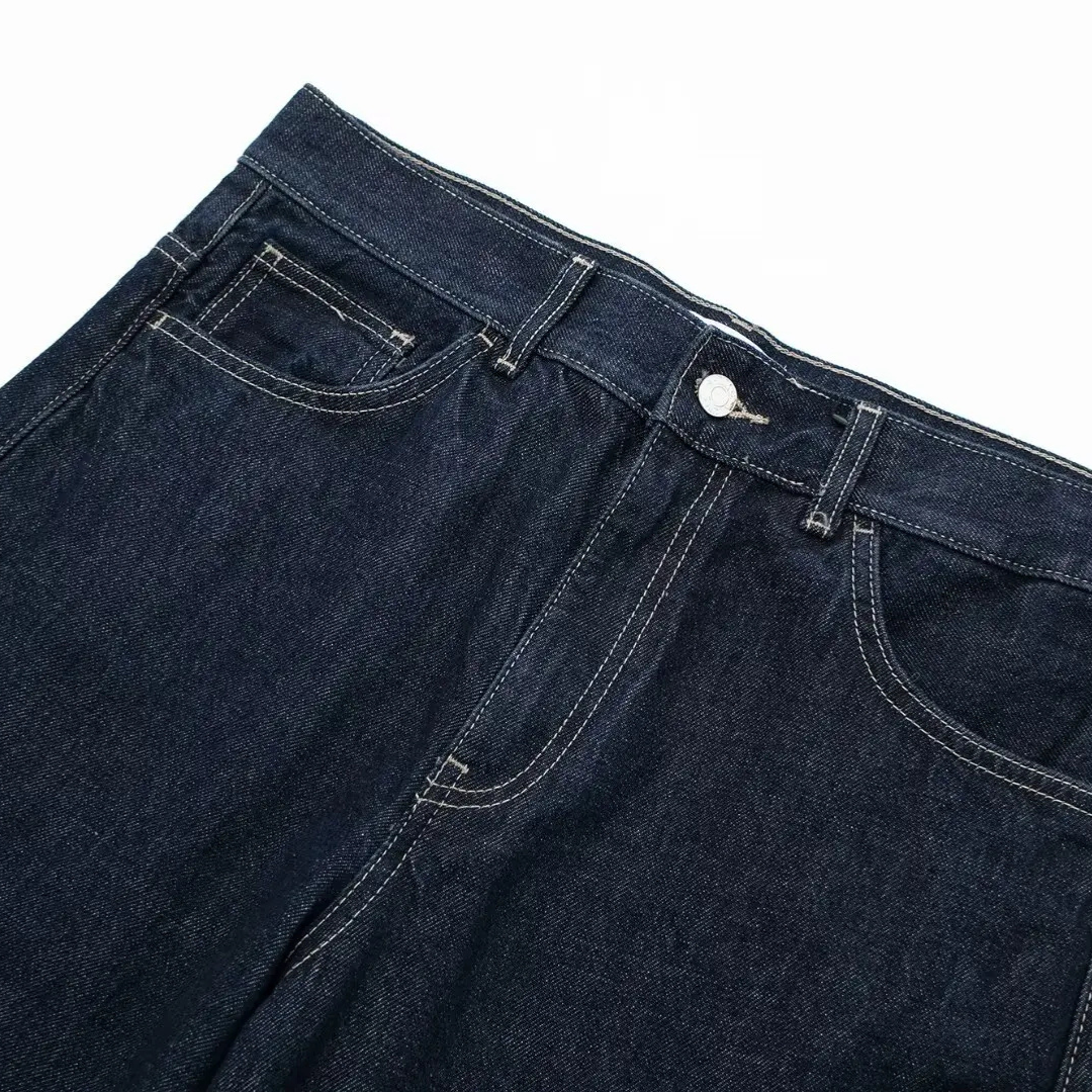 Denim Dream