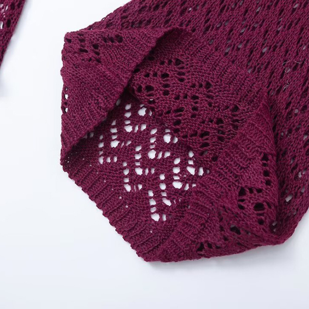 Soléa Knit Dress