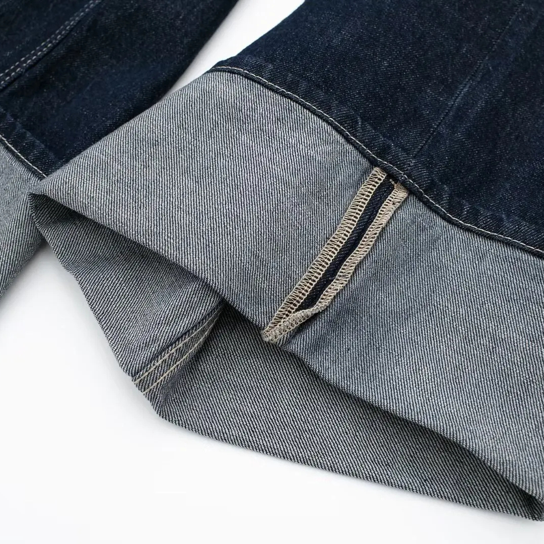 Denim Dream