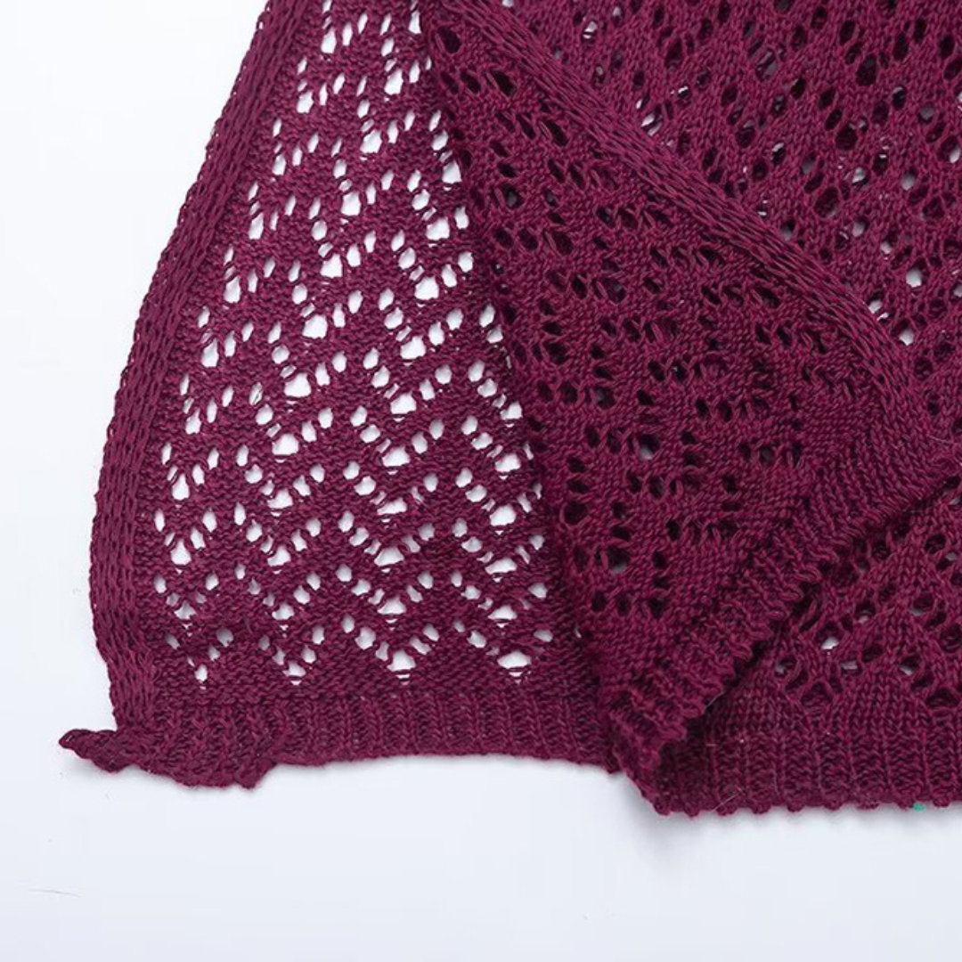Soléa Knit Dress