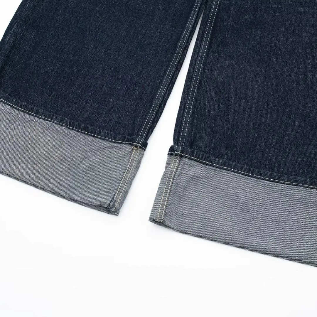Denim Dream