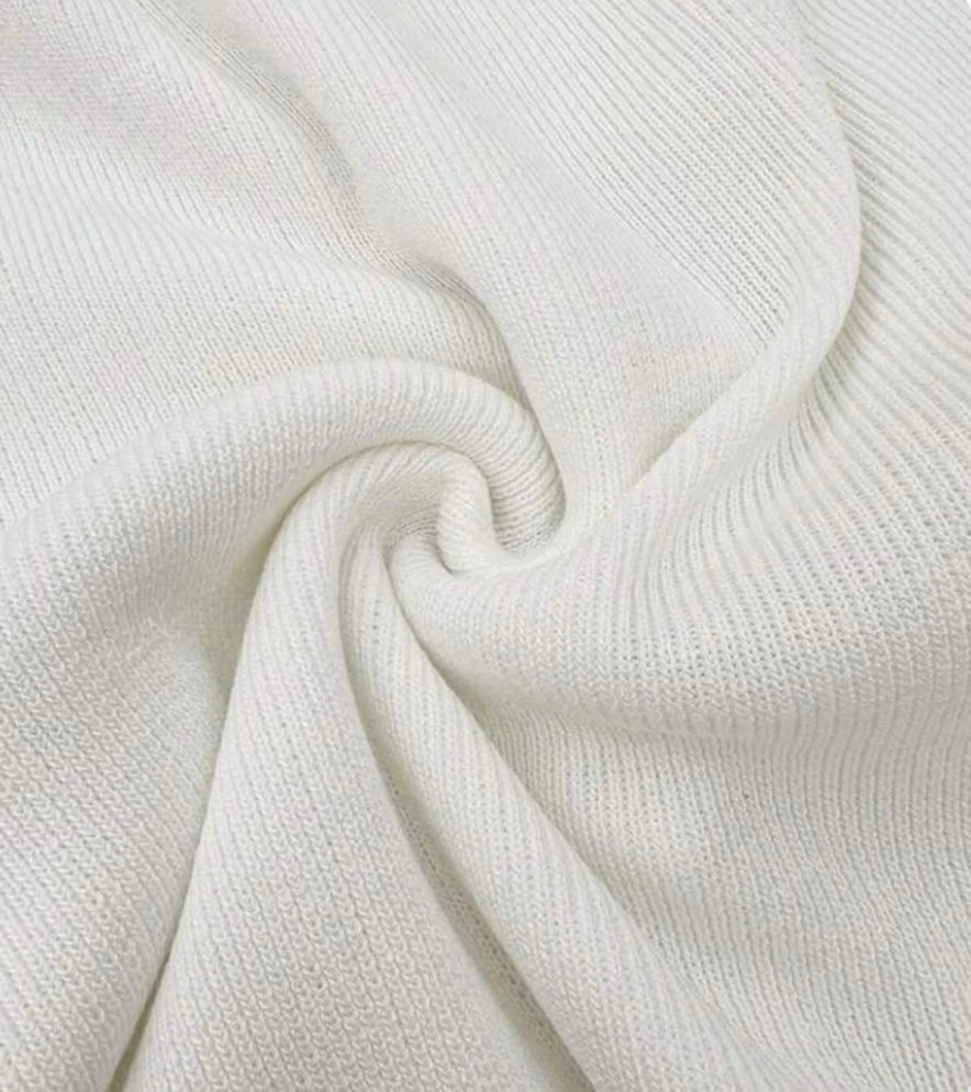 Chérie Knit Button Top