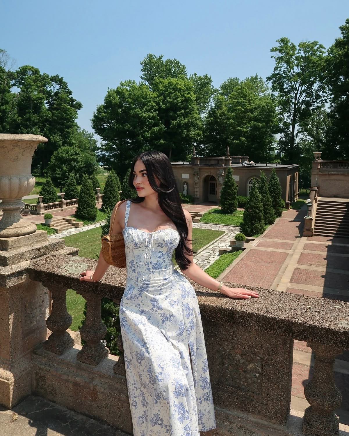 Amara Summer Dream Dress