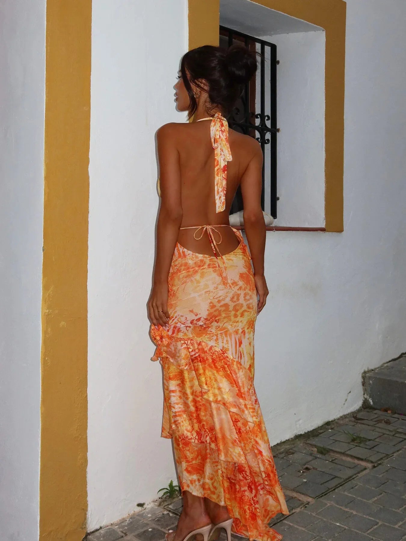 Tropic Heat Zweiteiler