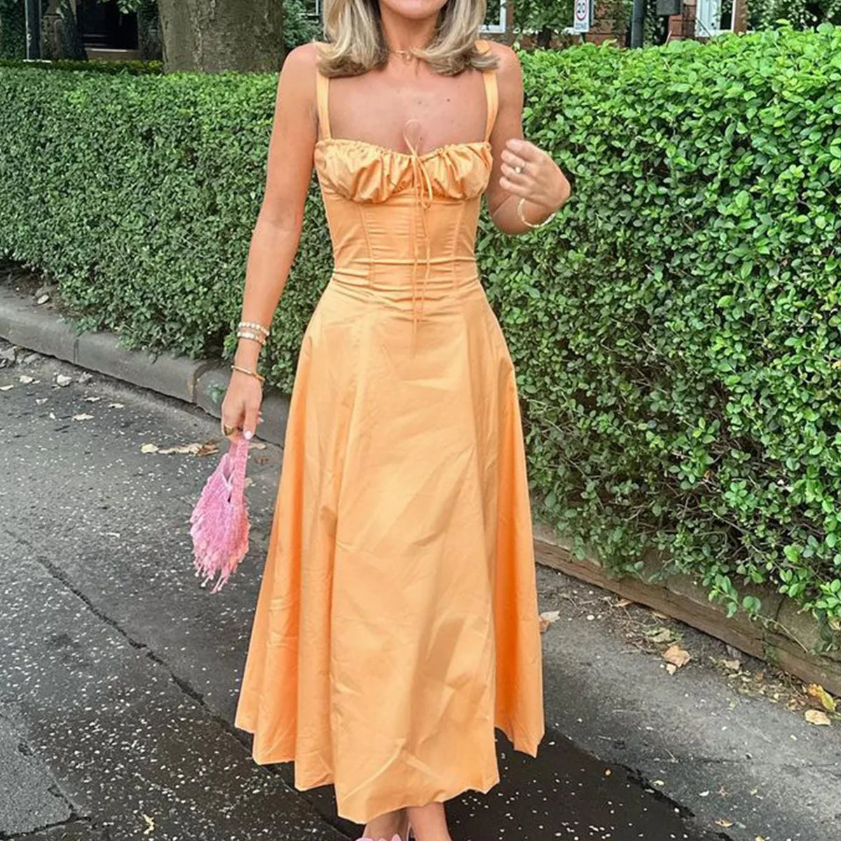Amara Summer Dream Dress