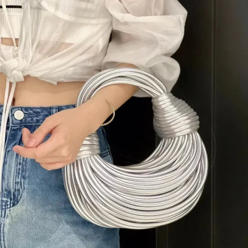 Aurora Statement Bag