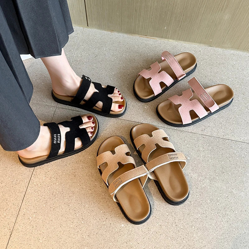 Mia Mia Sandalen