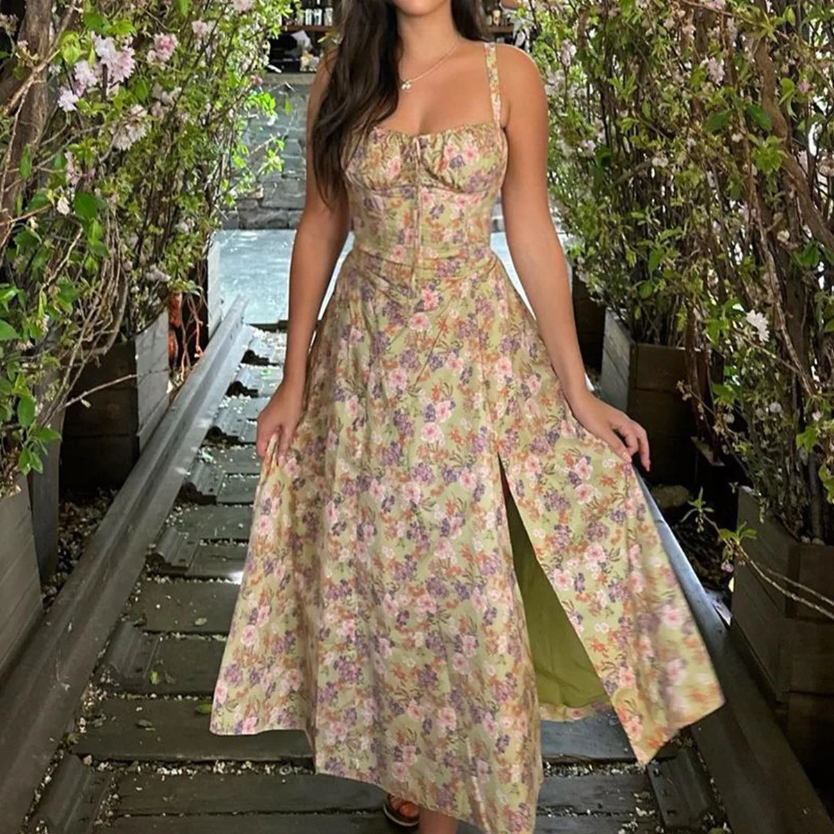 Amara Summer Dream Dress