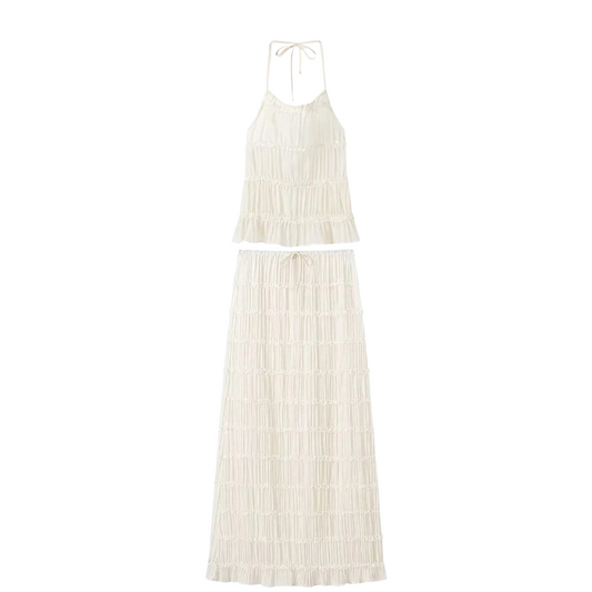Isa Boho-Set