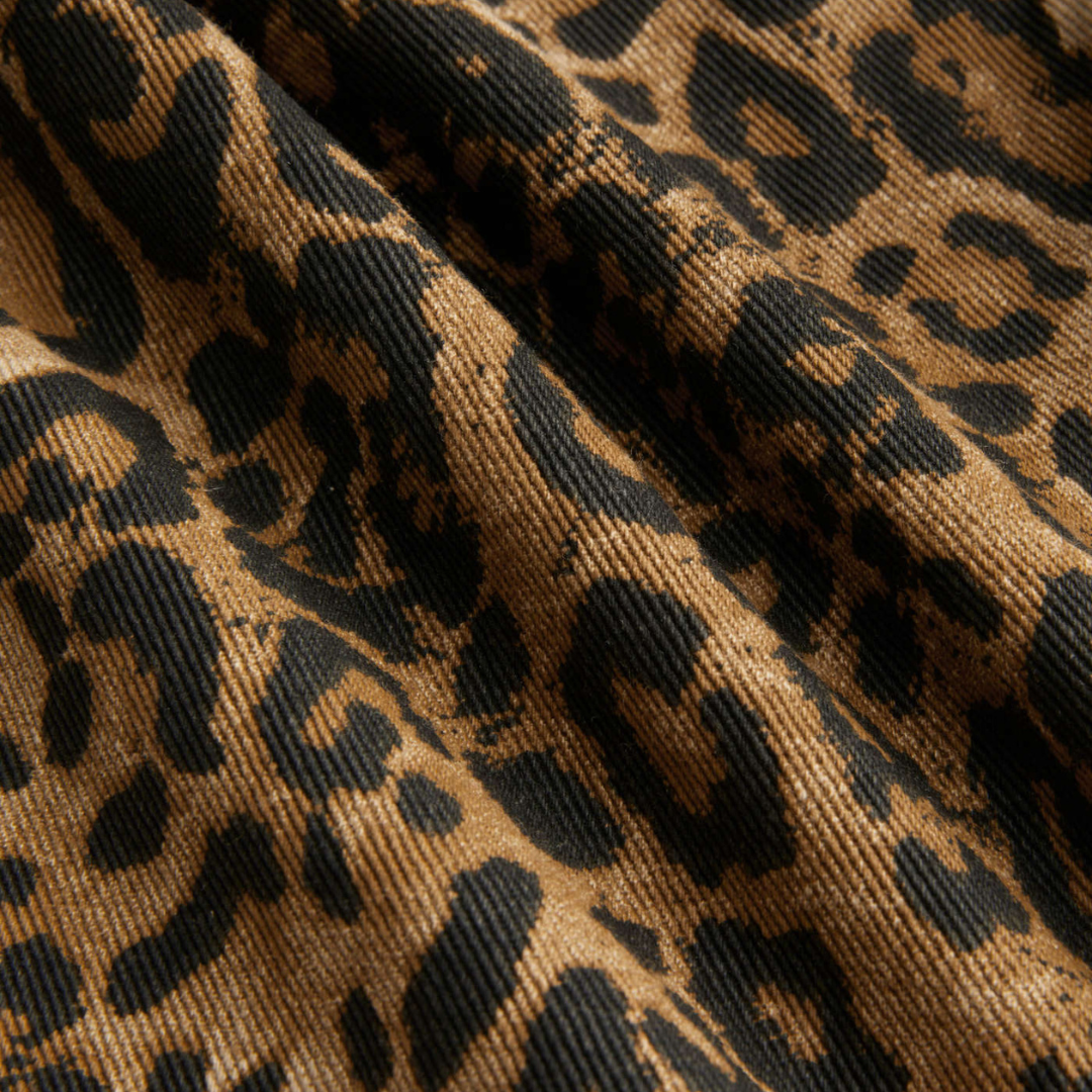 Leo Jeans