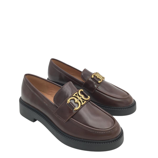 Classic Loafers