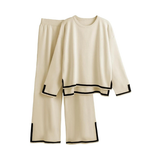 Zweiteiliges Lounge Set
