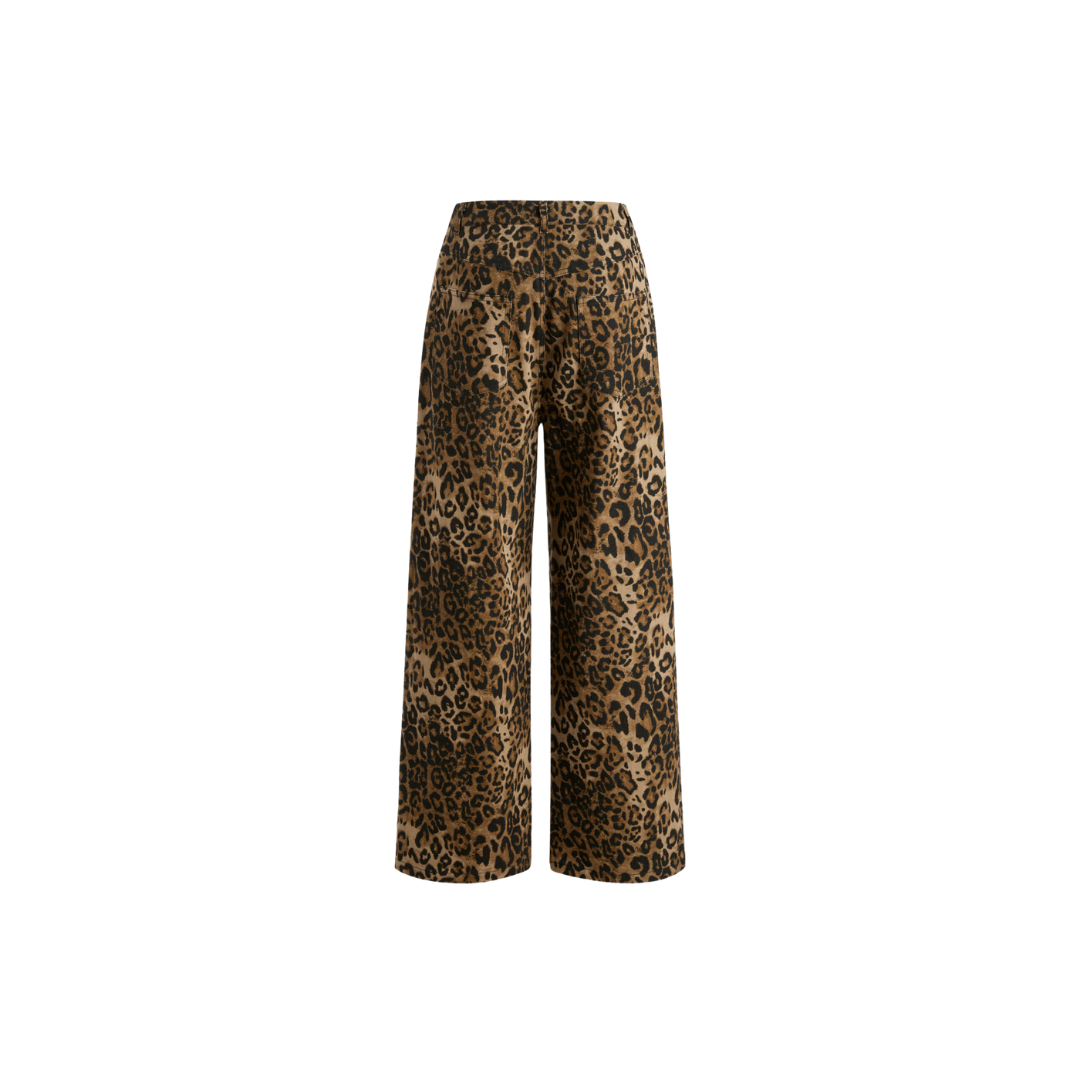 Leo Jeans