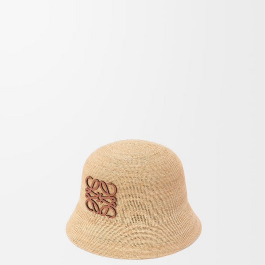 Coastal Breeze Strohhut