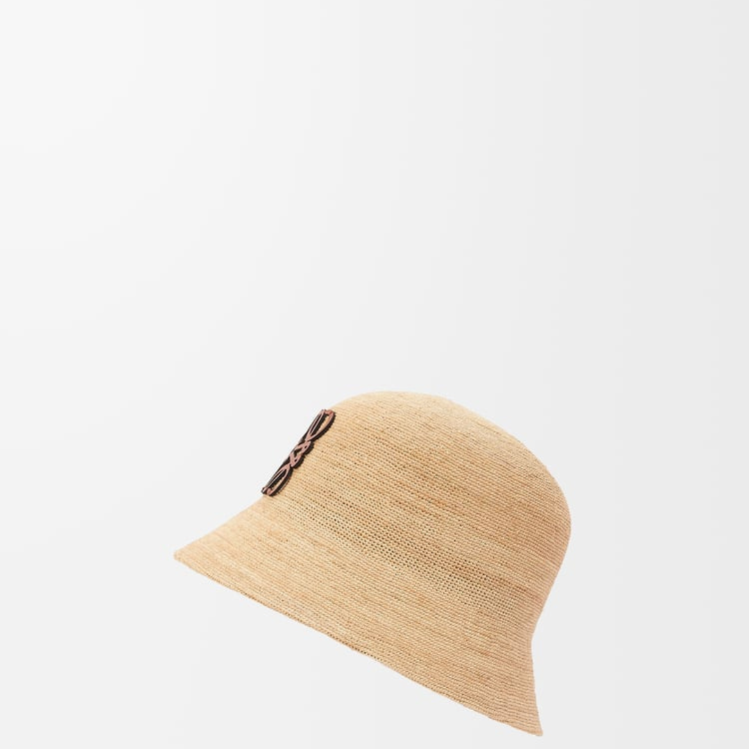Coastal Breeze Strohhut