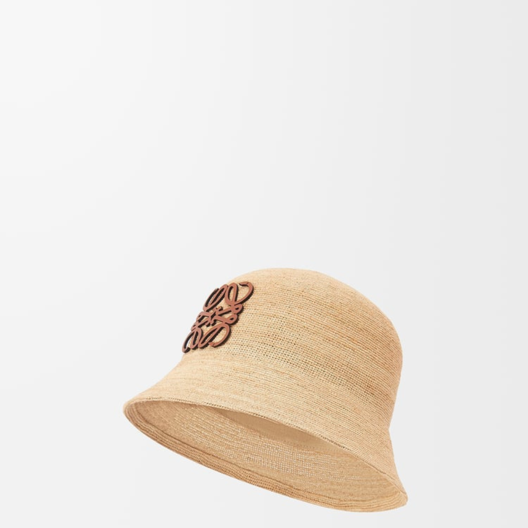 Coastal Breeze Strohhut
