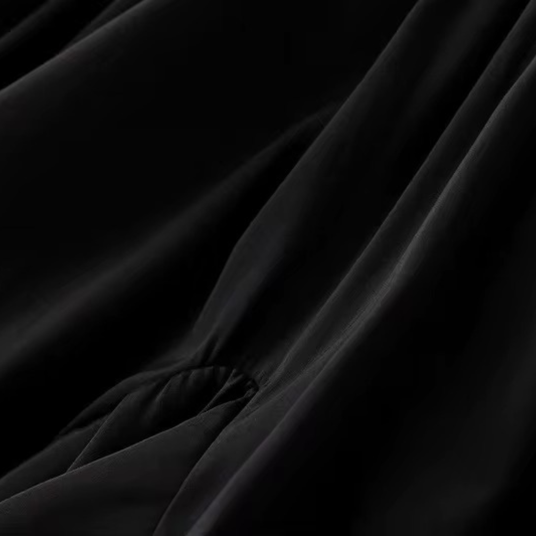 Serena Ruffle Skirt