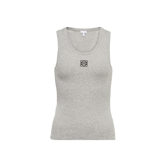 Luna Rib Top