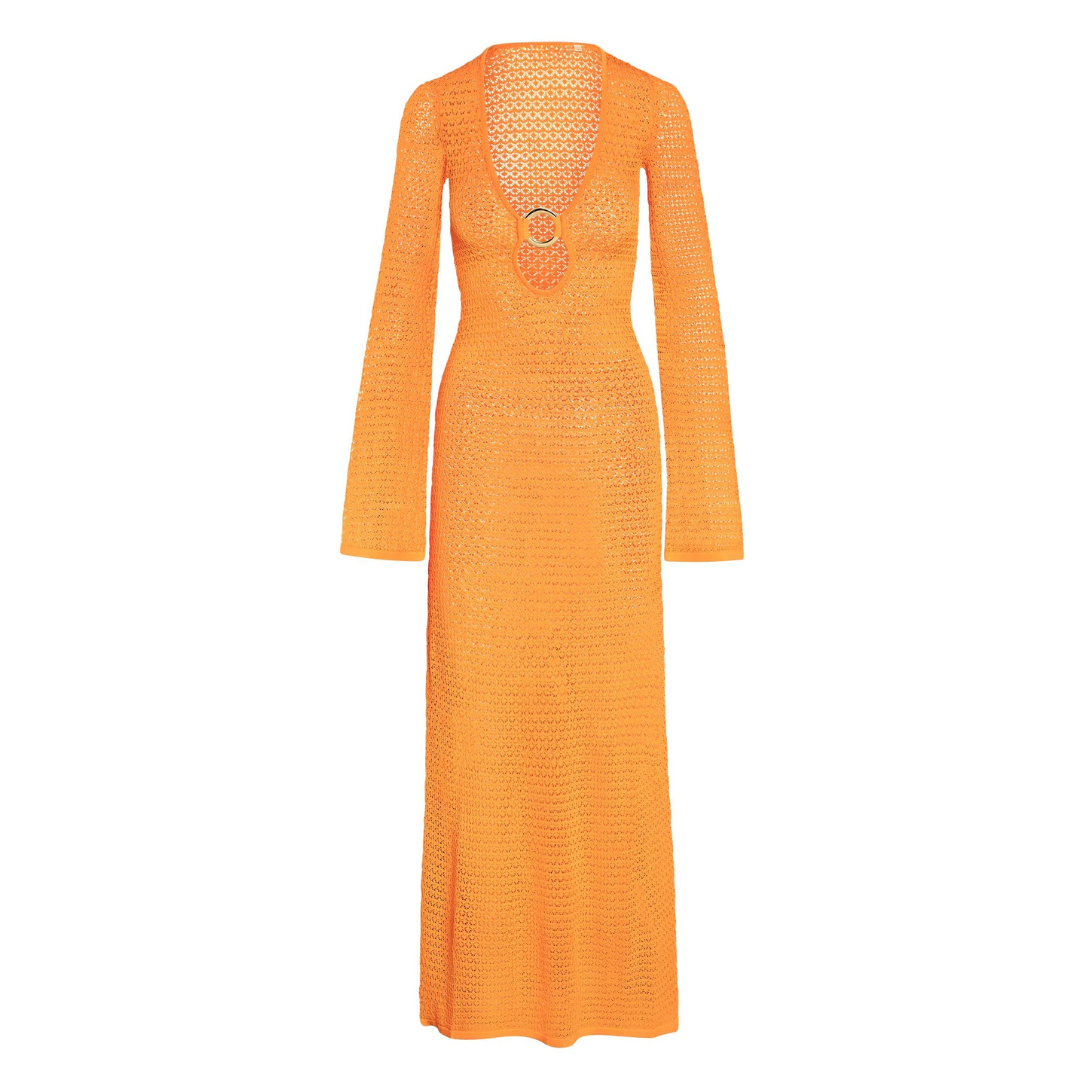Soléa Knit Dress