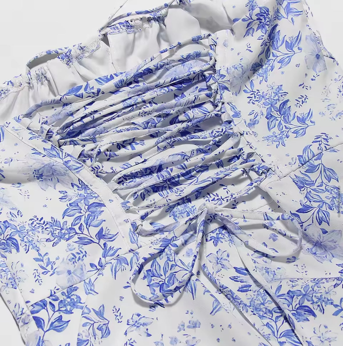 Amara Summer Dream Dress