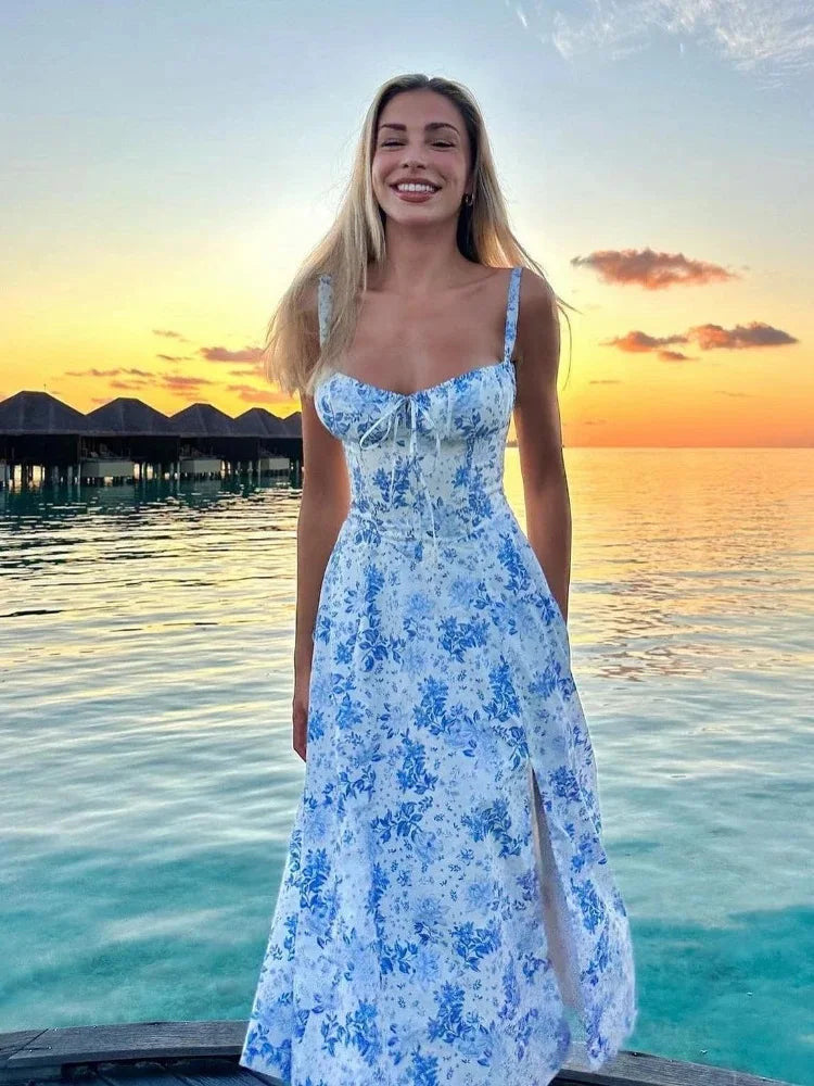 Amara Summer Dream Dress