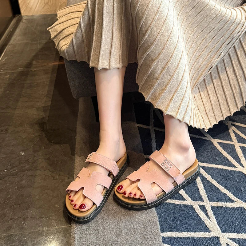 Mia Mia Sandalen