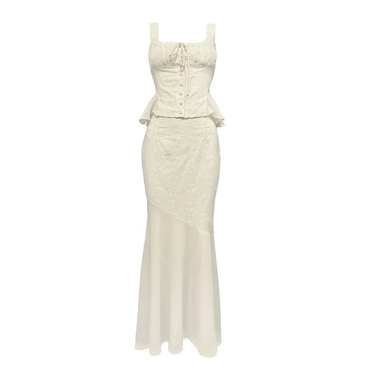 Boho Chic - 2 Teiler