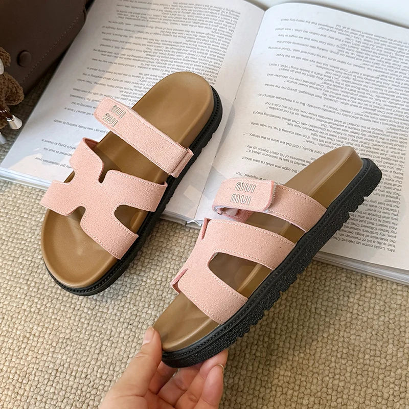 Mia Mia Sandalen