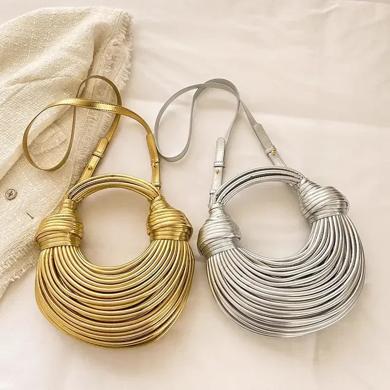 Aurora Statement Bag