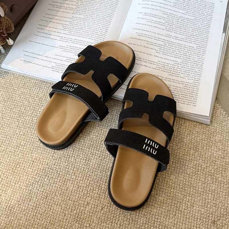 Mia Mia Sandalen