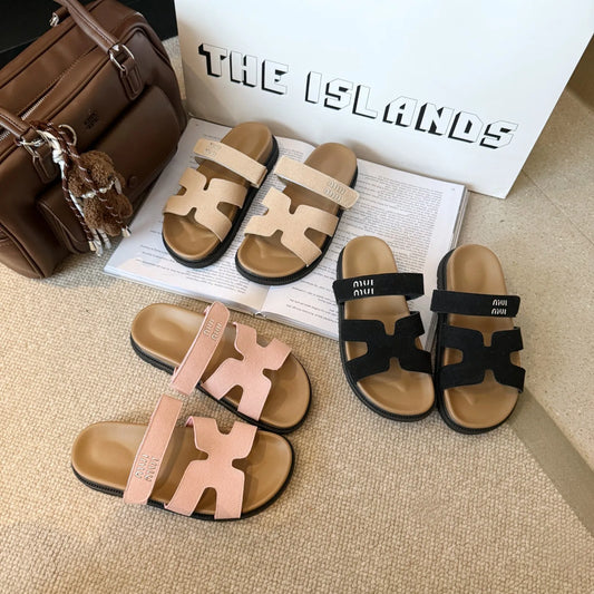 Mia Mia Sandalen