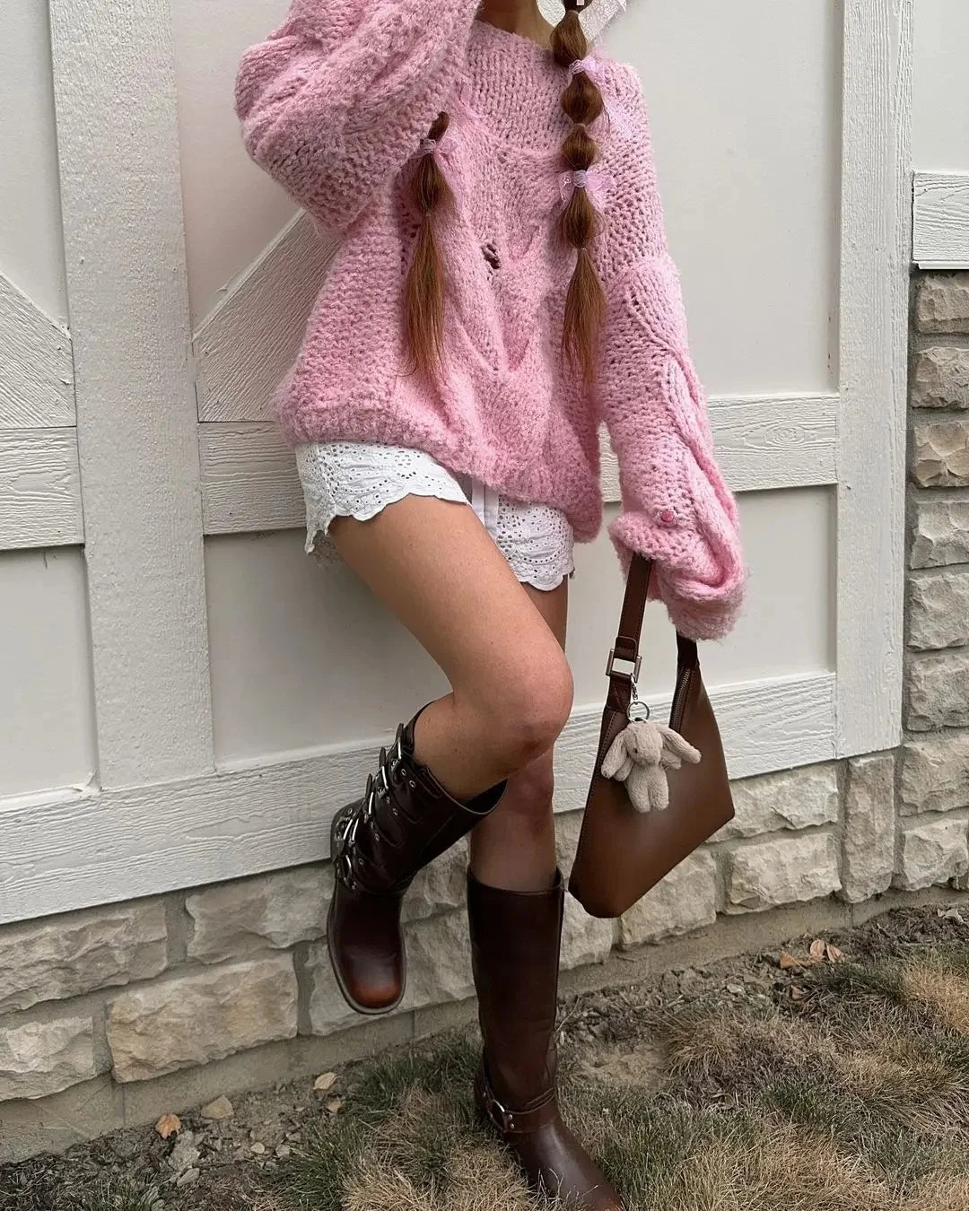 Cozy Breeze Pullover