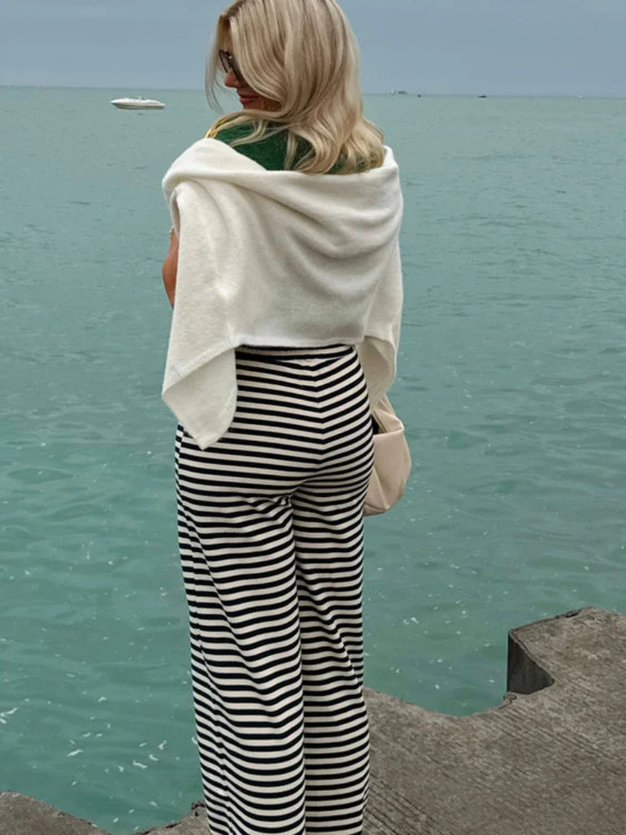 Damen Strick-Cardigan