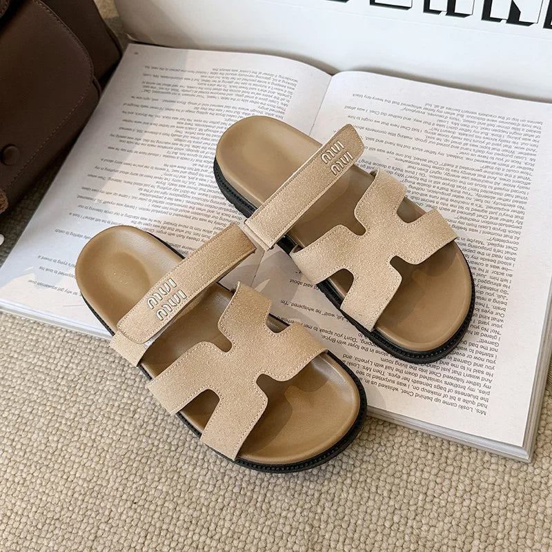 Mia Mia Sandalen