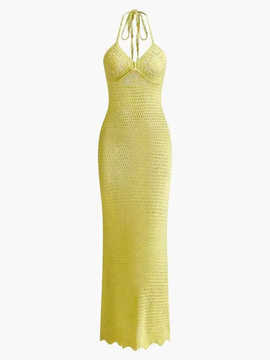 Sunniva Dress