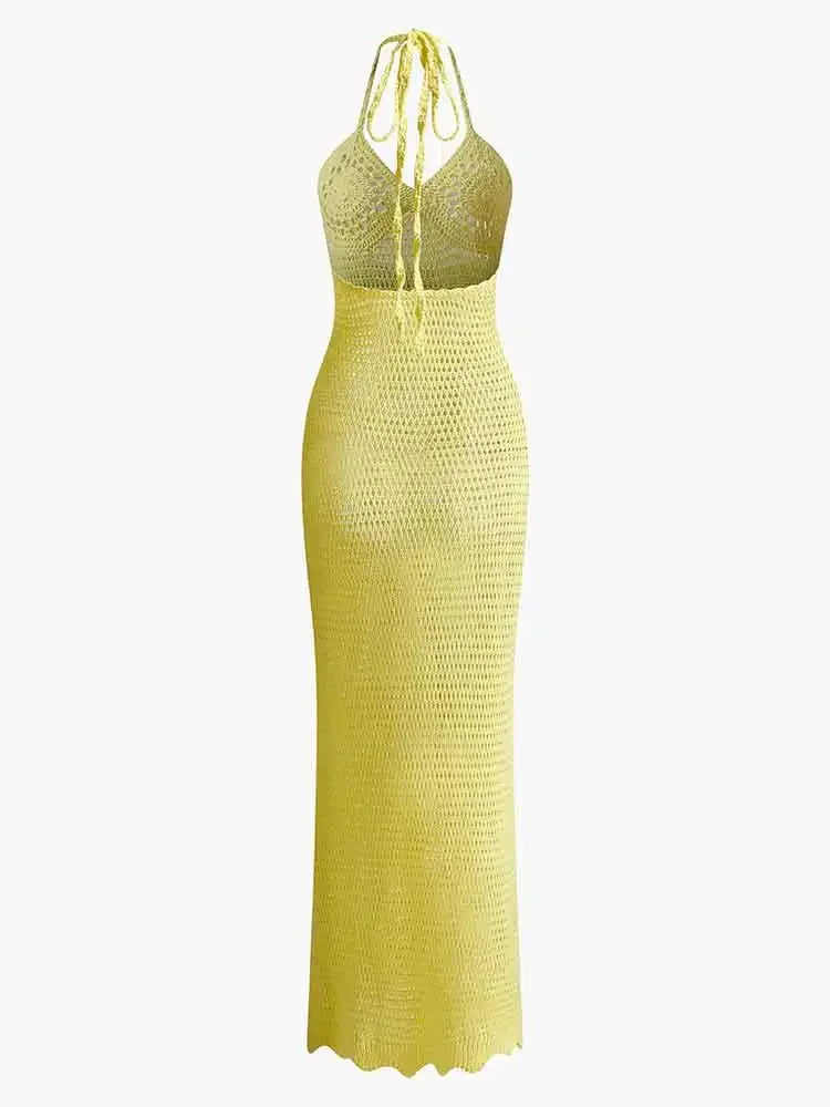 Sunniva Dress
